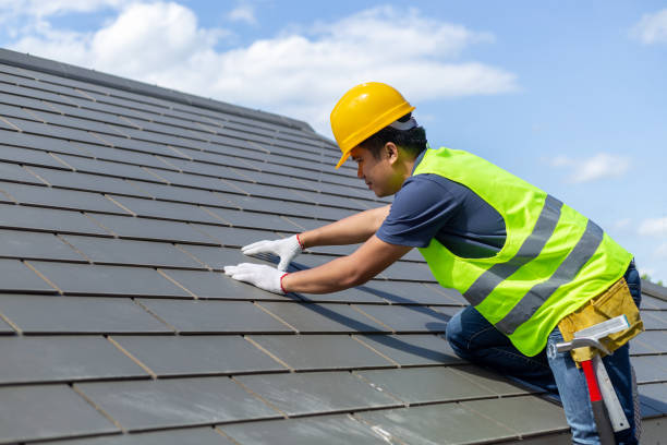 Best Roof Leak Repair  in Lineville, AL