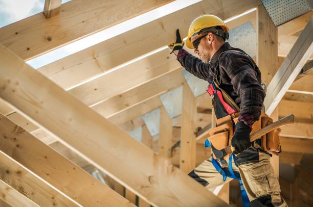 Best Roof Waterproofing Services  in Lineville, AL