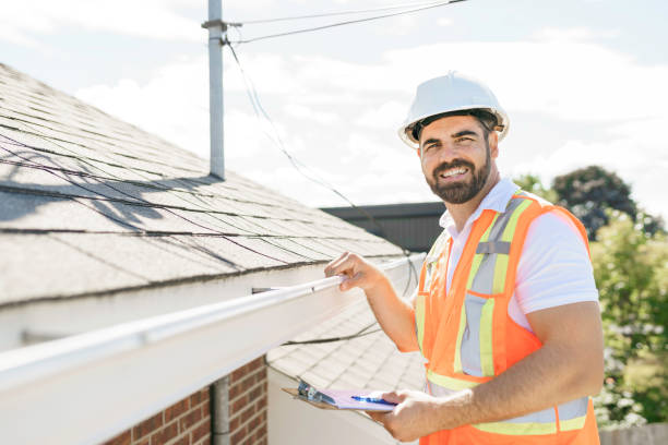 Gutter Installation and Roofing in Lineville, AL