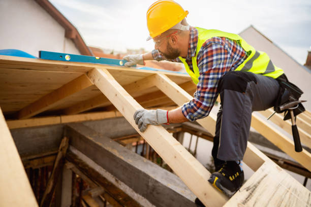 Professional Roofing Contractor in Lineville, AL