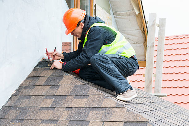 Best Roof Repair Services  in Lineville, AL
